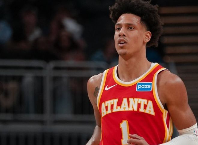 制胜18-0！老鹰逆转双杀送篮网4连败 杰伦26+12引5人上双