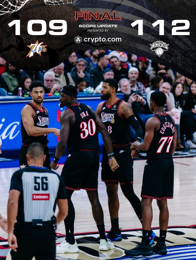 38+11还单臂劈扣！大帝无惧撞膝连续四场30+ 重返巅峰又进一步？