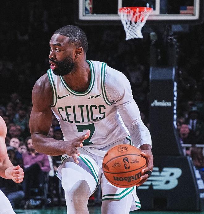 末節(jié)夢游布朗空砍32分，貝恩22+6+7狀元郎躺贏，魔術(shù)復(fù)仇綠軍