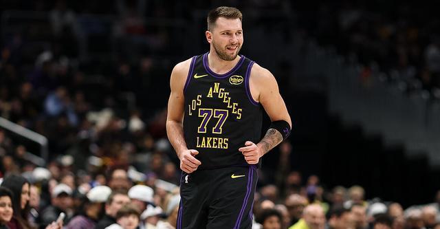 东契奇谈半场三双：看似轻松实则不易 但当状态来临时感觉很棒