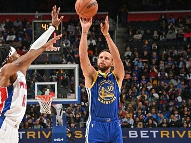 库里26397分超名宿！冲历史前十要多久？答案太意外