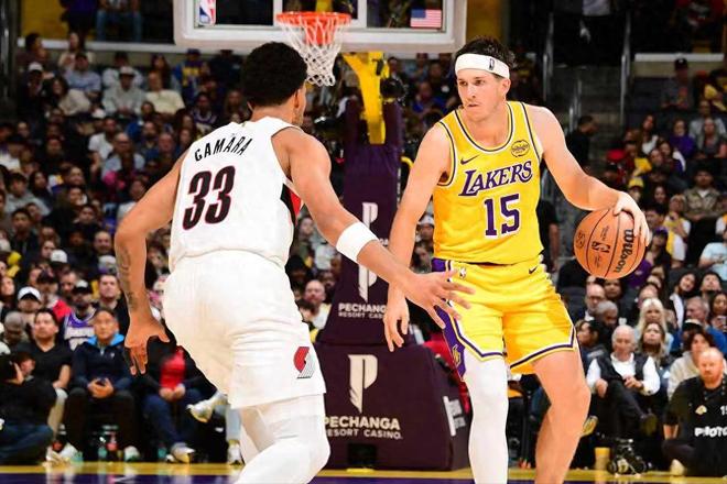 51罰超SGA，里夫斯聯(lián)盟第一！背靠背一人狂掄92分難掩湖人3大困境