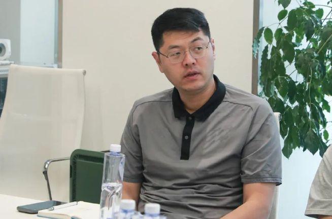 ✅官方：北京男篮助教李翔将担任北京女篮主教练