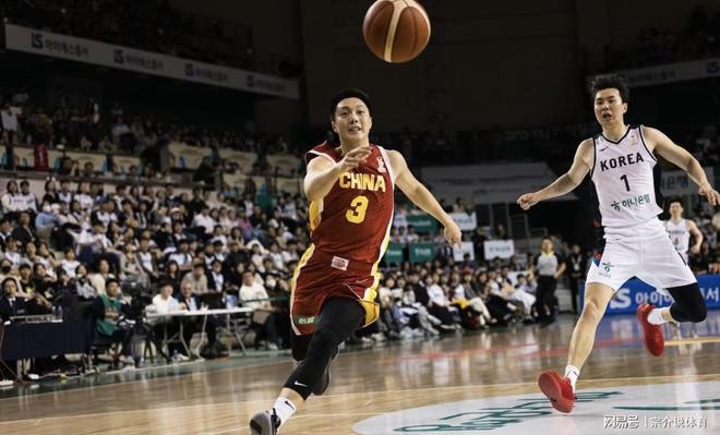 不是張鎮麟,中國男籃輸球最大水貨揪出,杜鋒咬牙切齒,球迷憤怒