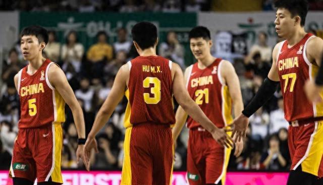4天2次輸給韓國,出線告急!中國男籃社媒被攻陷