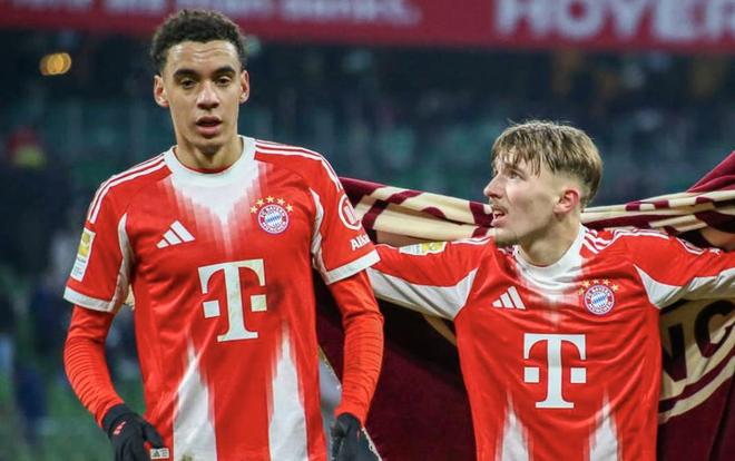 孔帕尼：我们为穆西亚拉制定了计划，他也清楚自己的安排...