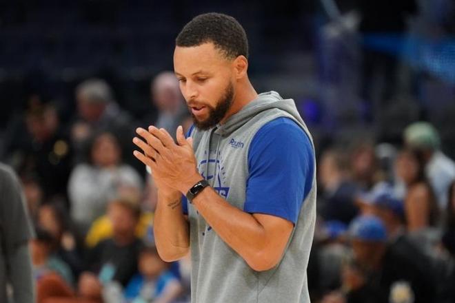 库里神射42分，逆转胜利！格林称赞引热议