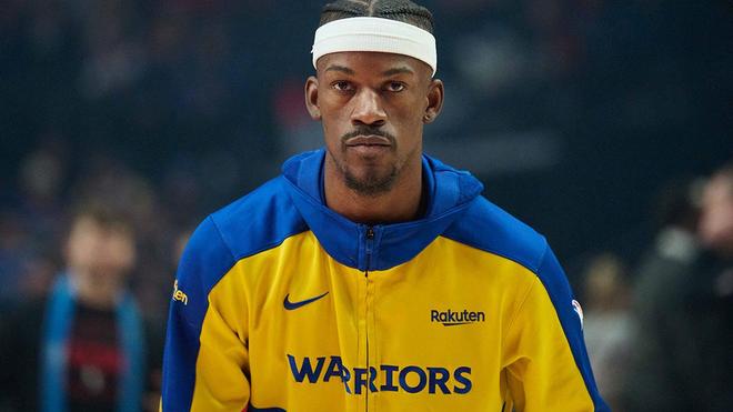 勇士巴特勒公开斥责在他离开其他球队后，又玷污他名誉的“骗子”