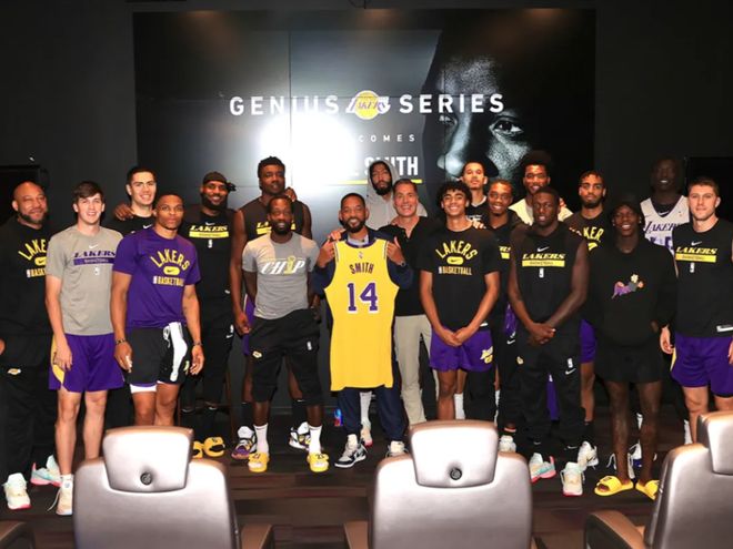 私下怒喷詹姆斯?威斯布鲁克真性情,美媒太敢写了!