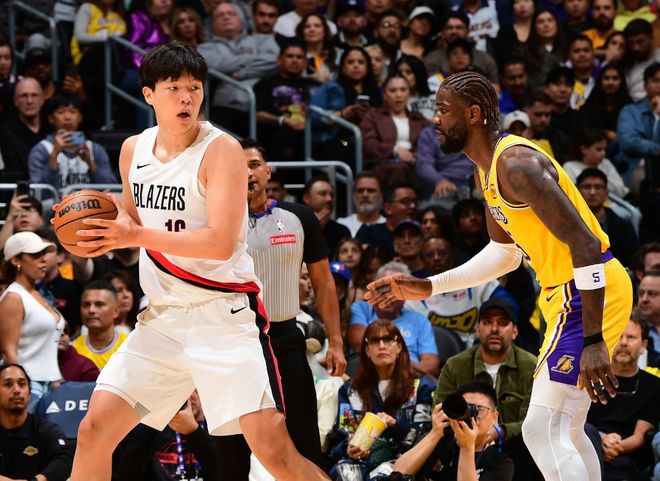 杨瀚森被下放后续,威少爆发立功,小卡做重要决定,勇士赛季堪忧