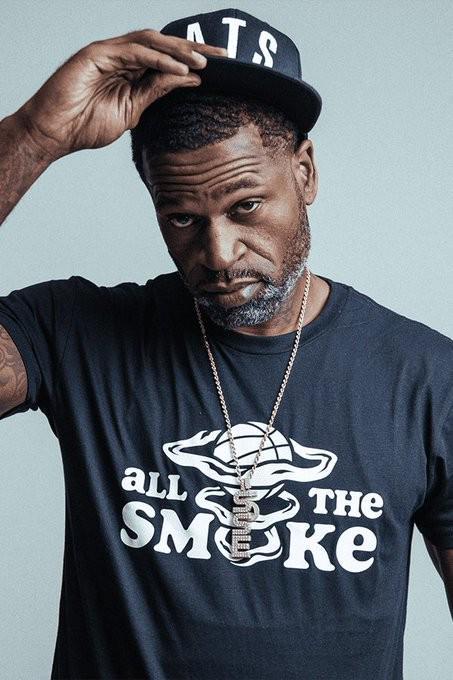 斯蒂芬-杰克逊:勇士队有着目前NBA最好的首发,他们能够夺冠