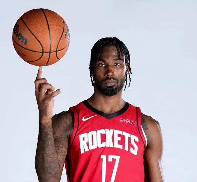 火箭137-109篮网迎4利好!2小将回暖,奥科吉太好用,不坚持5大了