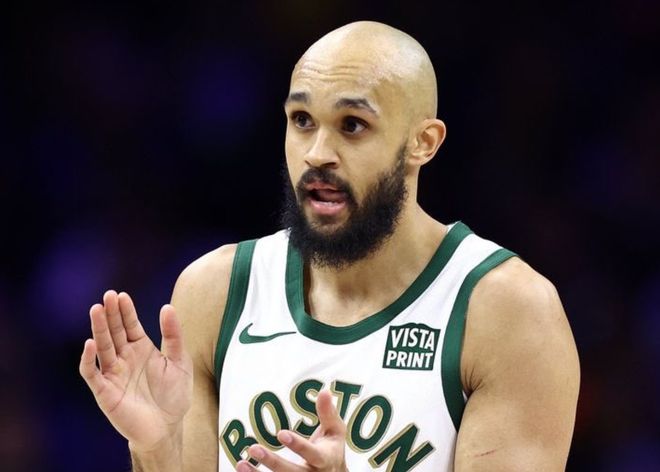 怀特：恩比德是顶级内线，全联盟没有人能单防住他