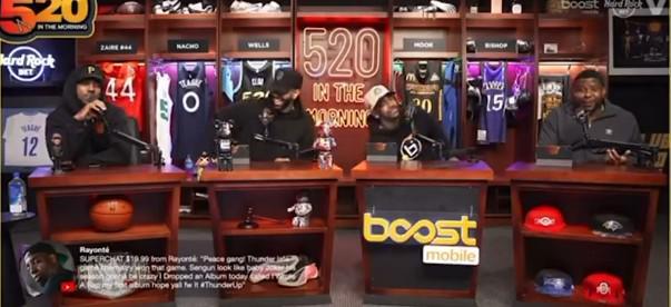 蒂格：健康的恩比德是NBA最佳球员，健康的他比约基奇强多了