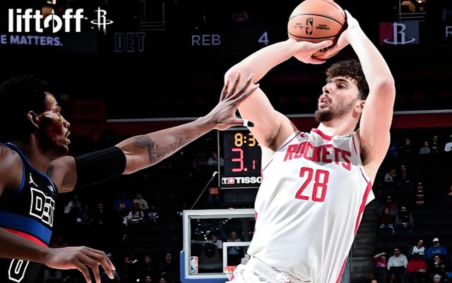 新赛季交易狂潮！美媒：湖人志在马卡！火箭追特雷杨？