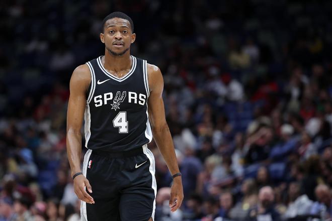 福克斯仍不复出！队记：福克斯&索汉等4人缺战明天对鹈鹕