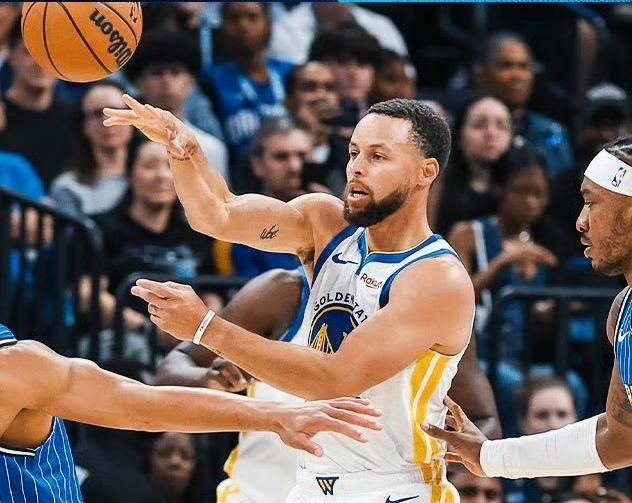 库里里程碑之夜,勇士惨败黑马!巴特勒33+7,一战看清4大现实