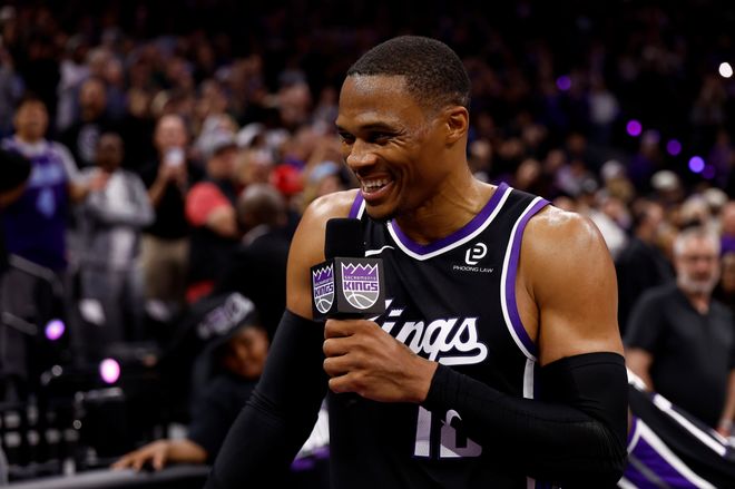 对不起，是我误会威少了！...