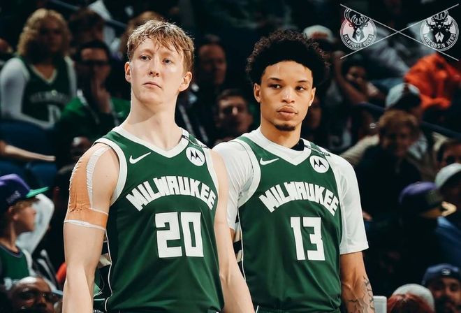 雄鹿vs开拓者前瞻:伤病成两队头号敌人,开拓者背靠背难上加难