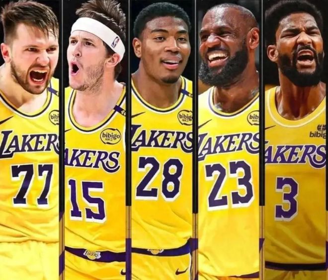 湖人109-119输勇士，开门黑！谁是输球罪魁祸首？数据不会说谎