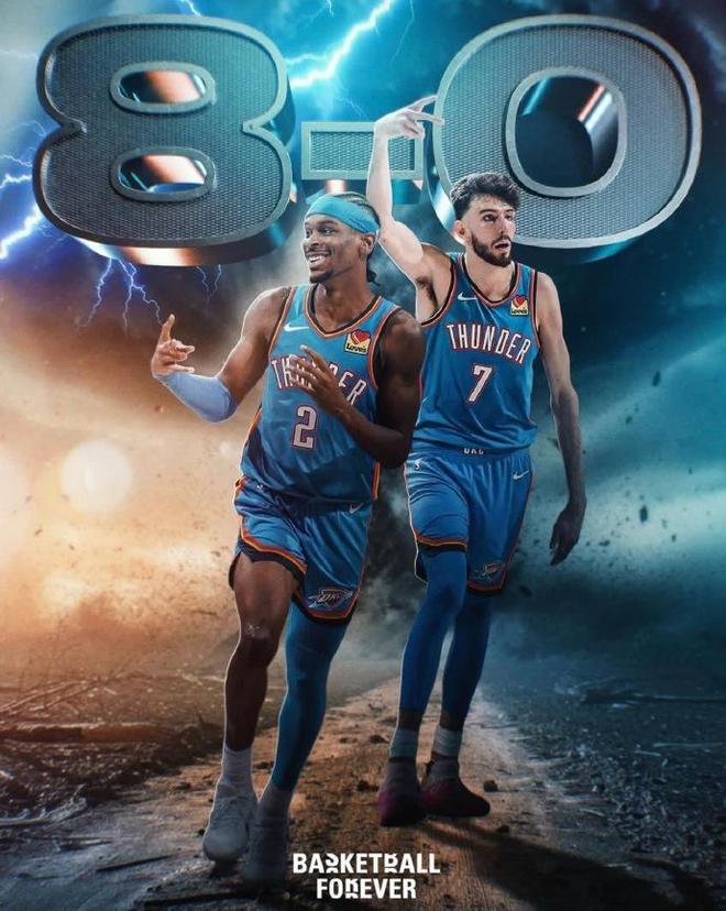 ESPN最新战力榜：雷霆居首湖人飙升第4火箭第5 勇士跌至第13...