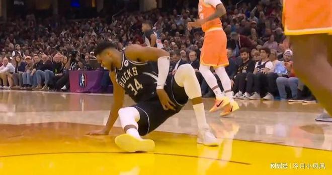 一夜消息:字母哥最新伤情出炉,球星出勤率暴跌,库里迎里程碑