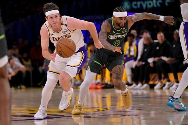 場均34+10+6!里夫斯獲封最強落選秀,是沒把活塞大神放在眼里?