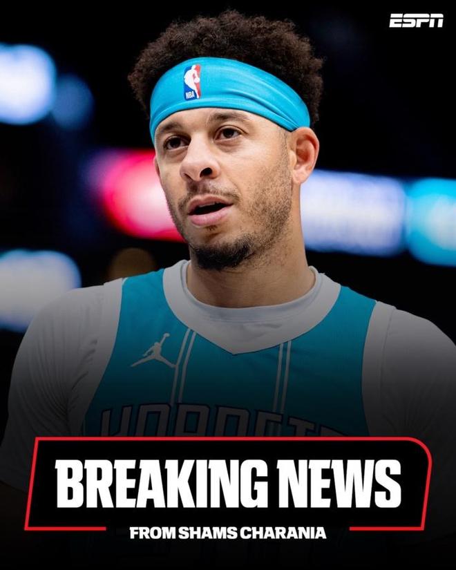 兄弟同队！赛斯·库里加盟勇士，开启传奇之路...