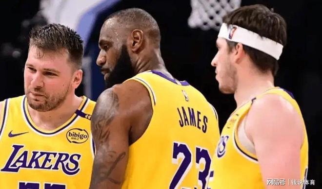 5連勝戛然而止！湖人客場20分慘敗老鷹爆冷，5大事實(shí)揭露輸球原因