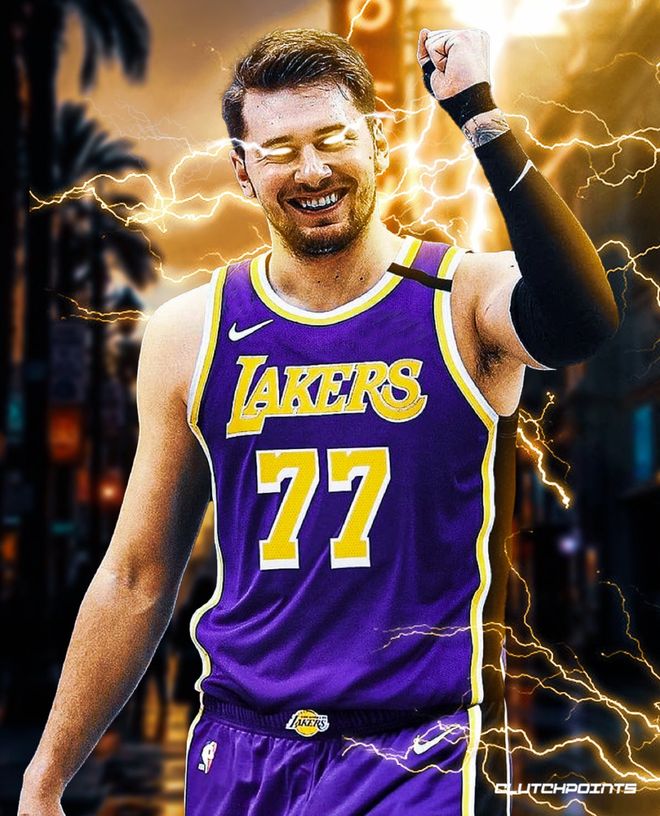 東契奇蓋世一夜登全美熱搜！湖媒贊世間罕見 近六戰場均36+10+9