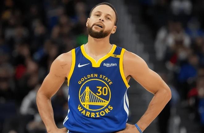 勇士惜败森林狼!库里空砍39分,巴特勒难贡献,配角无法雪中送炭