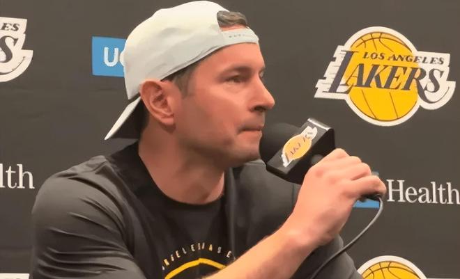 雷迪克終于看明白了！發(fā)布會(huì)爆贊蒂米和范德彪作用，早干嘛去了？