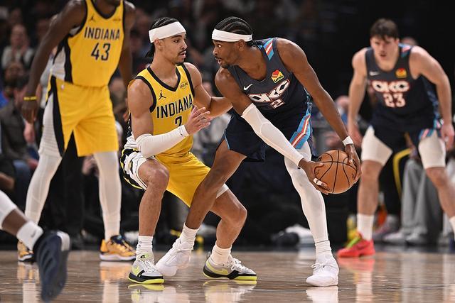 73勝的含金量，雷霆今日輸球后已無超越15-16勇士的可能性