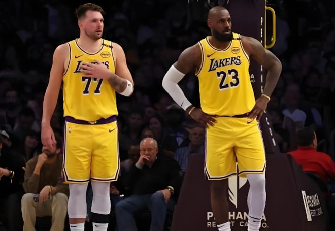 半程之后，湖人該怎么交易？