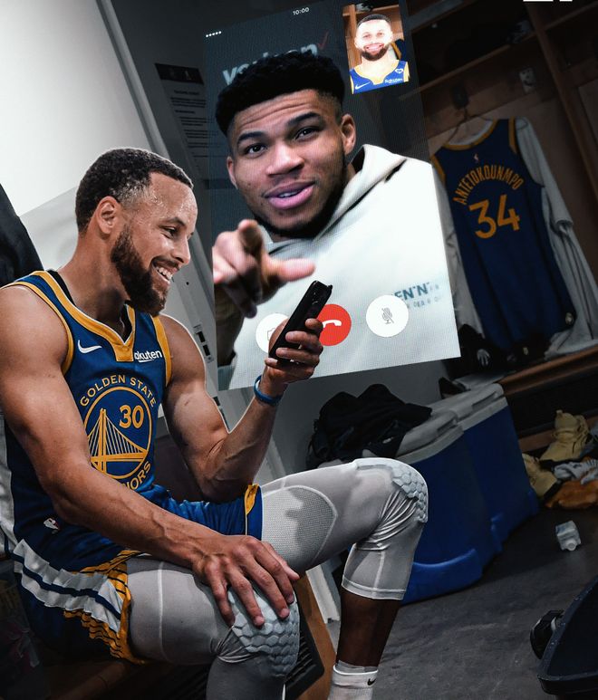 轟38+8三分獨木難支！37歲庫里提前下場雙眼無神 在場-24一敗涂地