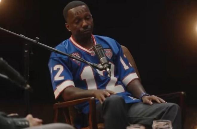 里奇-保羅：憑庫明加的天賦，他本可在大多數球隊打上比賽