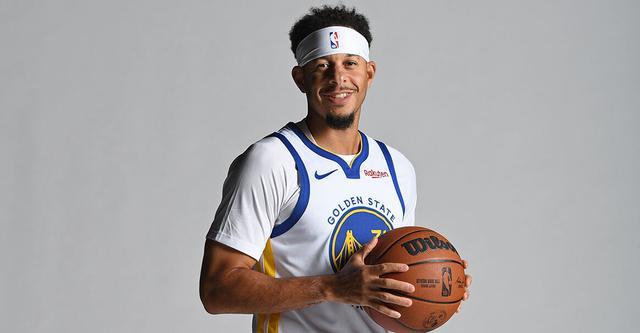 官宣：勇士正式签下赛斯-库里 后者将身披31号球衣...