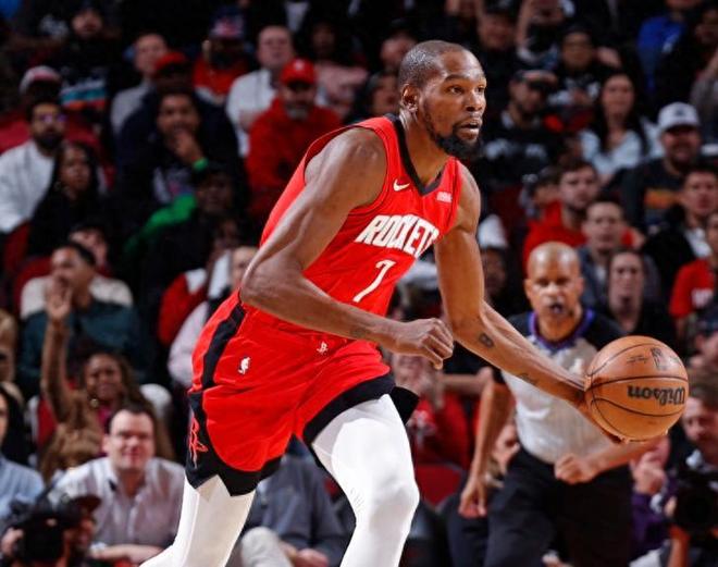 大逆轉！文班21中5，謝潑德21+4你再打下去，火箭能改變聯(lián)盟格局