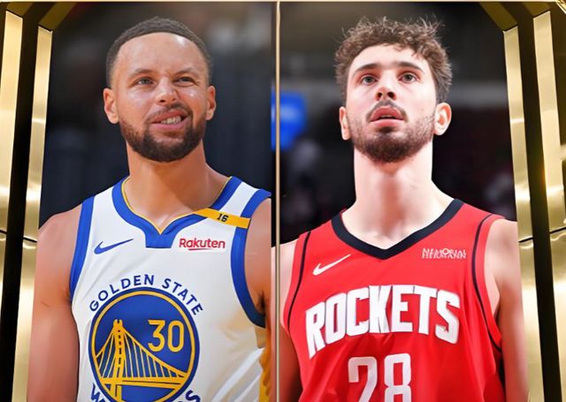 湾区大地震！原形毕露！勇士第三点凉了？库明加小波特互换？...