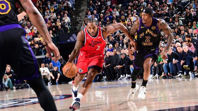 2連勝？卡登主場發(fā)威擒籃網，排名有望沖前8，快船拒絕交易柯林斯