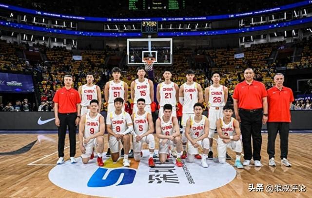 國(guó)家隊(duì)觀察｜男籃高達(dá)23人集結(jié)名單 誰(shuí)才是“免檢”正規(guī)國(guó)手？