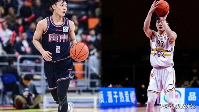 广东和北控交易陈国豪谈判破裂：北控想要徐杰 广东无法接受