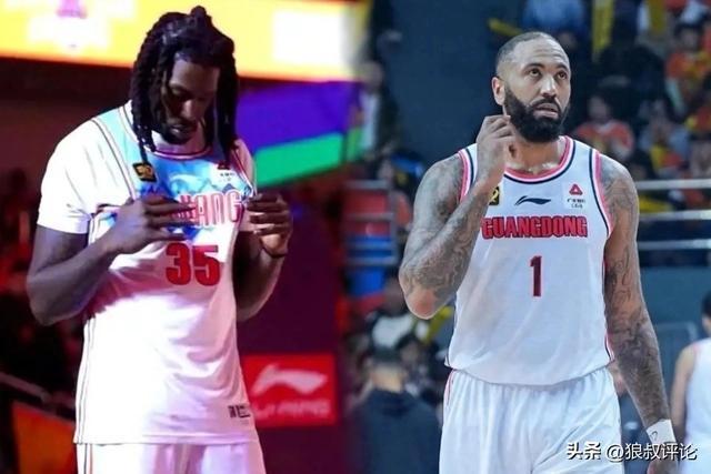 CBA追加罚单:分别对广东&新疆准入扣6分 核减联赛经费60万