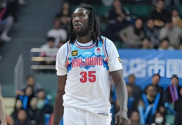 全球禁赛?篮协禁赛哈雷尔的声明中提到球员不得参加其他联赛