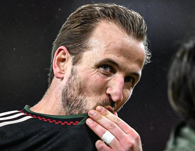 拜仁本賽季連場進球2+的紀(jì)錄被終結(jié)，三項進攻數(shù)據(jù)賽季新低