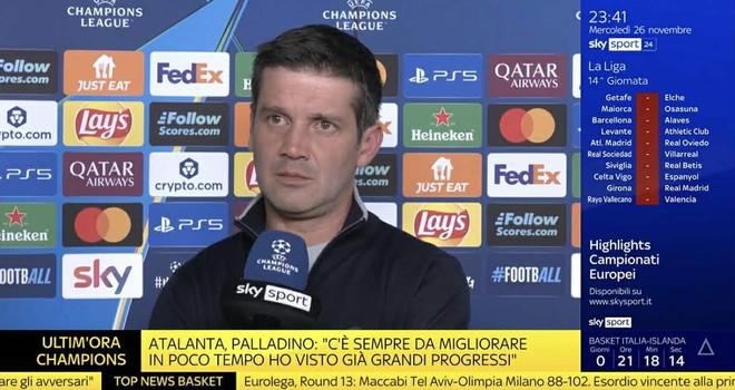 齊沃：我們要更果斷而不是過度追求美感，所有人都能做得更好