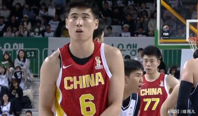 史上首次被韩国双杀+最多落后32分!杜锋取代郭士强成男篮主帅?