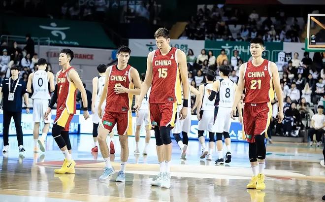 客场惨败后,男篮出线概率剩多少?8种情况100%晋级,4种100%出局