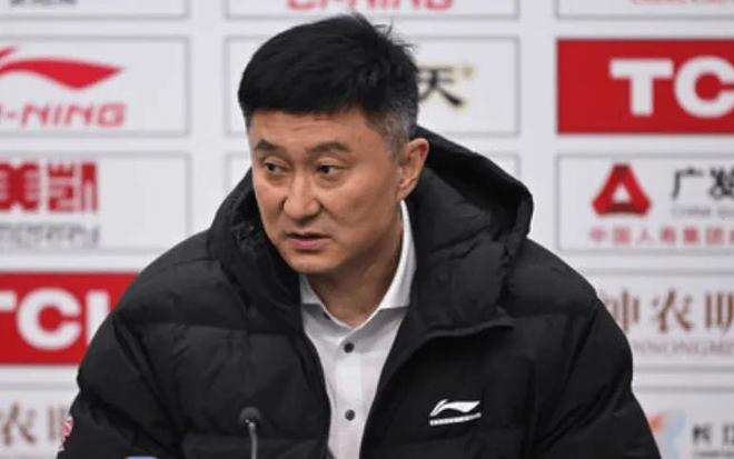 广东不敌山西采访!杜锋强调生疏,与徐杰共提磨合重要性!