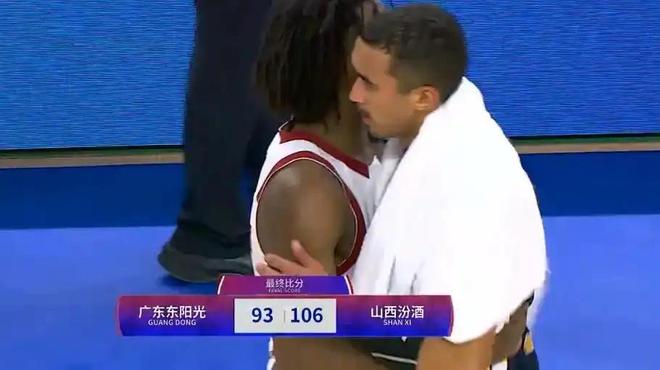 广东宏远双喜临门!辽篮无奈摊牌,北京遭当头一棒,上海塞翁失马